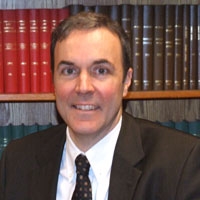 Profile photo of Kevin Banks, expert at Queen’s University