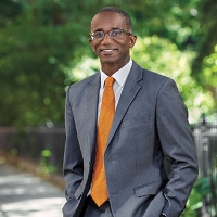 Profile photo of Kevin E. Davis, expert at New York University