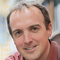 Profile photo of Kevin Eva, expert at McMaster University