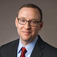 Profile photo of Kevin Hallock, expert at Cornell University