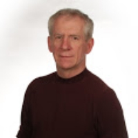 Profile photo of Kevin Harrigan, expert at University of Waterloo