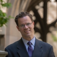 Profile photo of Kevin Hector, expert at University of Chicago