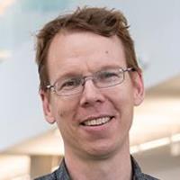 Profile photo of Kevin Judge, expert at MacEwan University