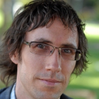 Profile photo of Kevin Leyton-Brown, expert at University of British Columbia