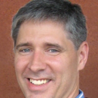 Profile photo of Kevin Lynch, expert at Northwestern University