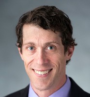 Profile photo of Kevin M. Barry, expert at Quinnipiac University