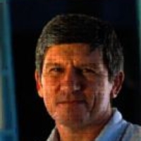 Profile photo of Kevin Marsh, expert at University of Oxford
