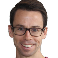 Profile photo of Kevin Musselman, expert at University of Waterloo