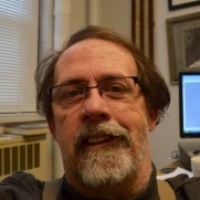 Profile photo of Kevin M. Plunkett, expert at Merrimack College