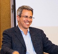 Profile photo of Kevin Sandler, expert at Arizona State University