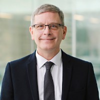 Profile photo of Kevin Spooner, expert at Wilfrid Laurier University