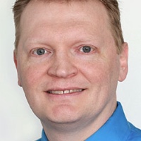 Profile photo of Kevin Swinden, expert at Wilfrid Laurier University