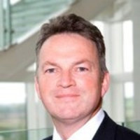Profile photo of Kevin Talbot, expert at University of Oxford