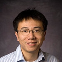 Profile photo of Kevin Tang, expert at Cornell University