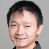 Profile photo of Kevin Truong, expert at University of Toronto Faculty of Applied Science & Engineering