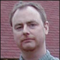 Profile photo of Kevin Wade, expert at McGill University