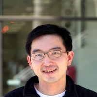 Profile photo of Kevin Wang, expert at Stanford University