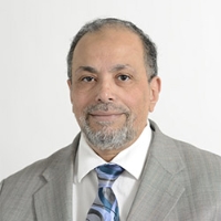 Profile photo of Khaled Elelithy, expert at University of Bridgeport