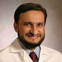 Profile photo of Khalid Afzal, expert at University of Chicago