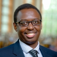Profile photo of Kholekile Gwebu, expert at University of New Hampshire