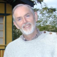 Profile photo of Kieran Egan, expert at Simon Fraser University