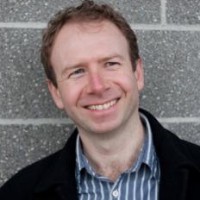 Profile photo of Kieran O'Doherty, expert at University of Guelph