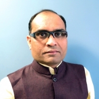 Profile photo of Kiit Patel