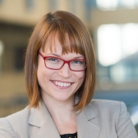 Profile photo of Kiley Hamlin, expert at University of British Columbia