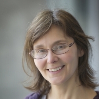 Profile photo of Kim M.D Cuddington, expert at University of Waterloo