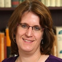 Profile photo of Kim Good, expert at Dalhousie University