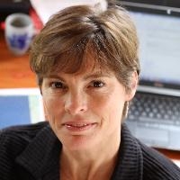 Profile photo of Kim Haines-Eitzen, expert at Cornell University