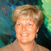 Profile photo of Kim Hart-Wensley, expert at University of Victoria