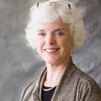 Profile photo of Kim Luton, expert at Western University