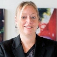 Profile photo of Kim Rygiel, expert at Wilfrid Laurier University