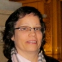 Profile photo of Kim Snow, expert at Ryerson University