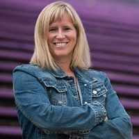 Profile photo of Kimberley A. Dawson, expert at Wilfrid Laurier University