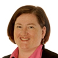 Profile photo of Kimberley Lamarche, expert at Athabasca University