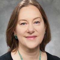 Profile photo of Kimberly Bates, expert at Ryerson University