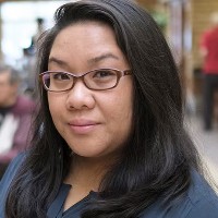 Profile photo of Kimberly Lopez, expert at University of Waterloo