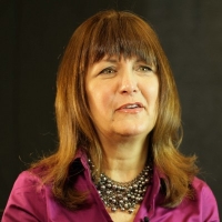 Profile photo of Kimberly A. Schonert-Reichl, expert at University of British Columbia