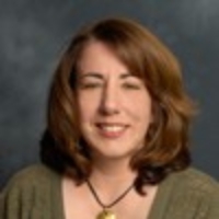 Profile photo of Kimberly Steinbarger, expert at Husson University