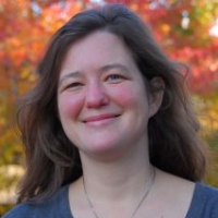 Profile photo of Kimberlyn McGrail, expert at University of British Columbia