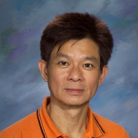 Profile photo of Kin Fun Li, expert at University of Victoria