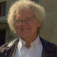 Profile photo of Kirk McDonald, expert at Princeton University