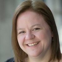 Profile photo of Kirsten M. Müller, expert at University of Waterloo