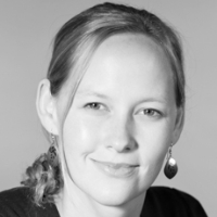 Profile photo of Kirstin Hagelskjær Petersen, expert at Cornell University