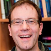Profile photo of Klaas Kraay, expert at Ryerson University