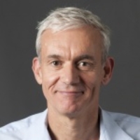 Profile photo of Klaas van Wijk, expert at Cornell University