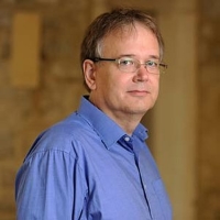 Profile photo of Klaus Ebmeier, expert at University of Oxford