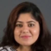 Profile photo of Komal Habib, expert at University of Waterloo